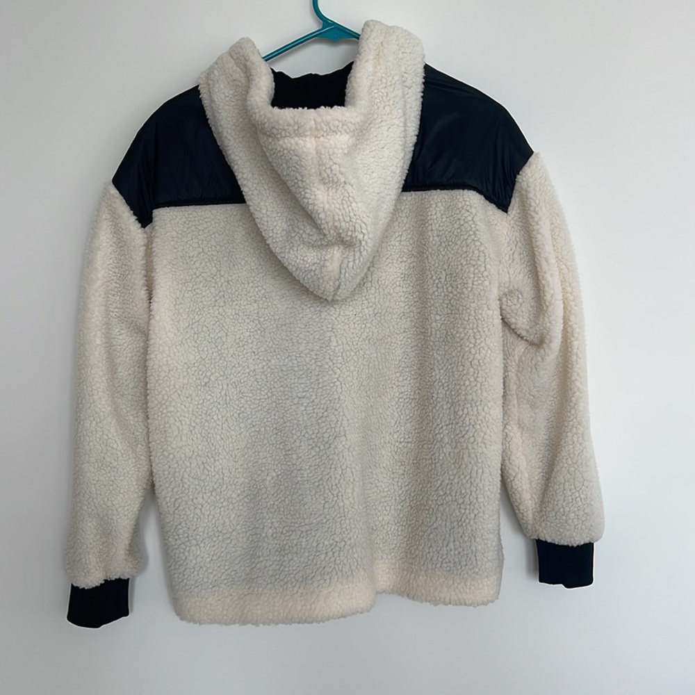 Wesley Teddy Pullover - image 3